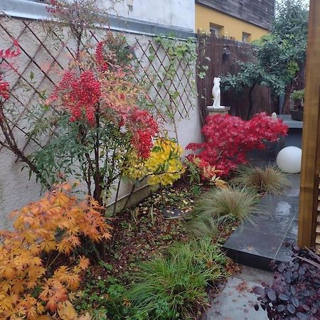 Maison Climatisee Avec Jardin - Proche Paris Saint-Maur-des-Fossés Εξωτερικό φωτογραφία