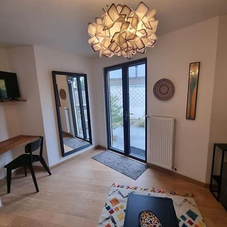 Maison Climatisee Avec Jardin - Proche Paris Saint-Maur-des-Fossés Εξωτερικό φωτογραφία