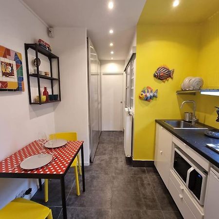 Maison Climatisee Avec Jardin - Proche Paris Saint-Maur-des-Fossés Εξωτερικό φωτογραφία
