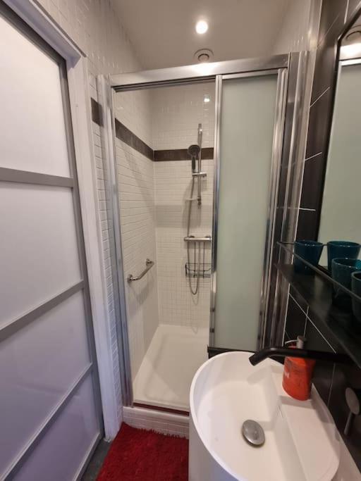 Maison Climatisee Avec Jardin - Proche Paris Saint-Maur-des-Fossés Εξωτερικό φωτογραφία