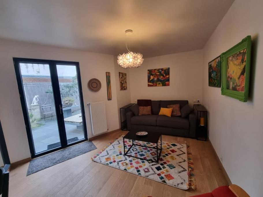 Maison Climatisee Avec Jardin - Proche Paris Saint-Maur-des-Fossés Εξωτερικό φωτογραφία